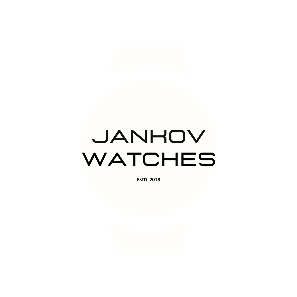 Jankov Watches